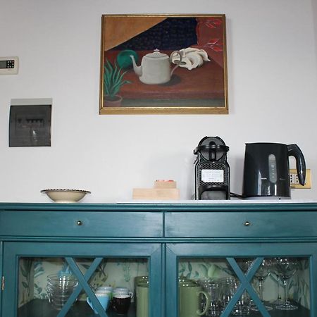 Agriturismo Castello Santa Margherita Cori 外观 照片