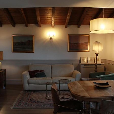 Agriturismo Castello Santa Margherita Cori 外观 照片