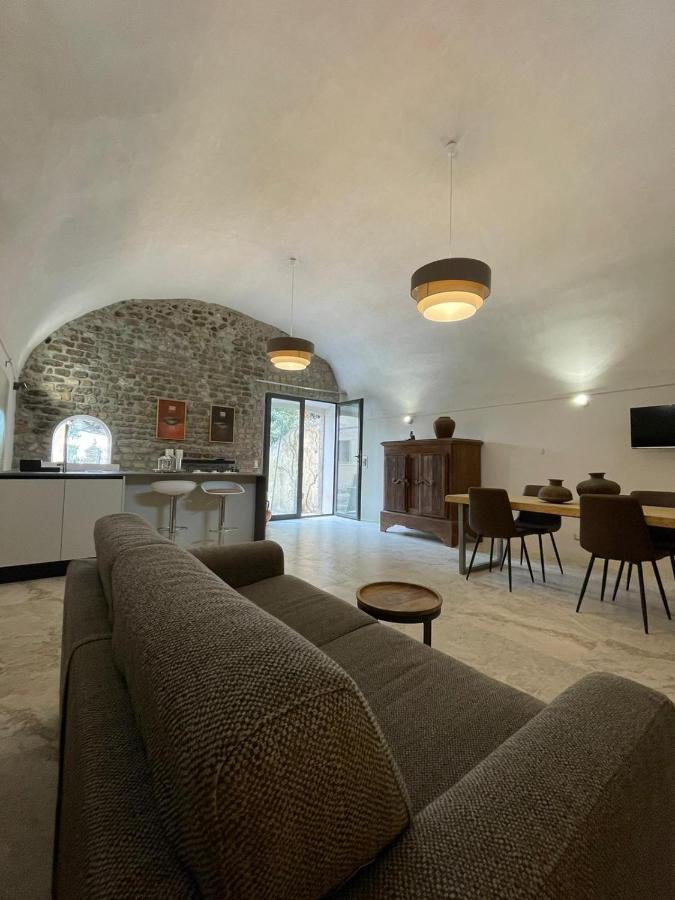 Agriturismo Castello Santa Margherita Cori 外观 照片