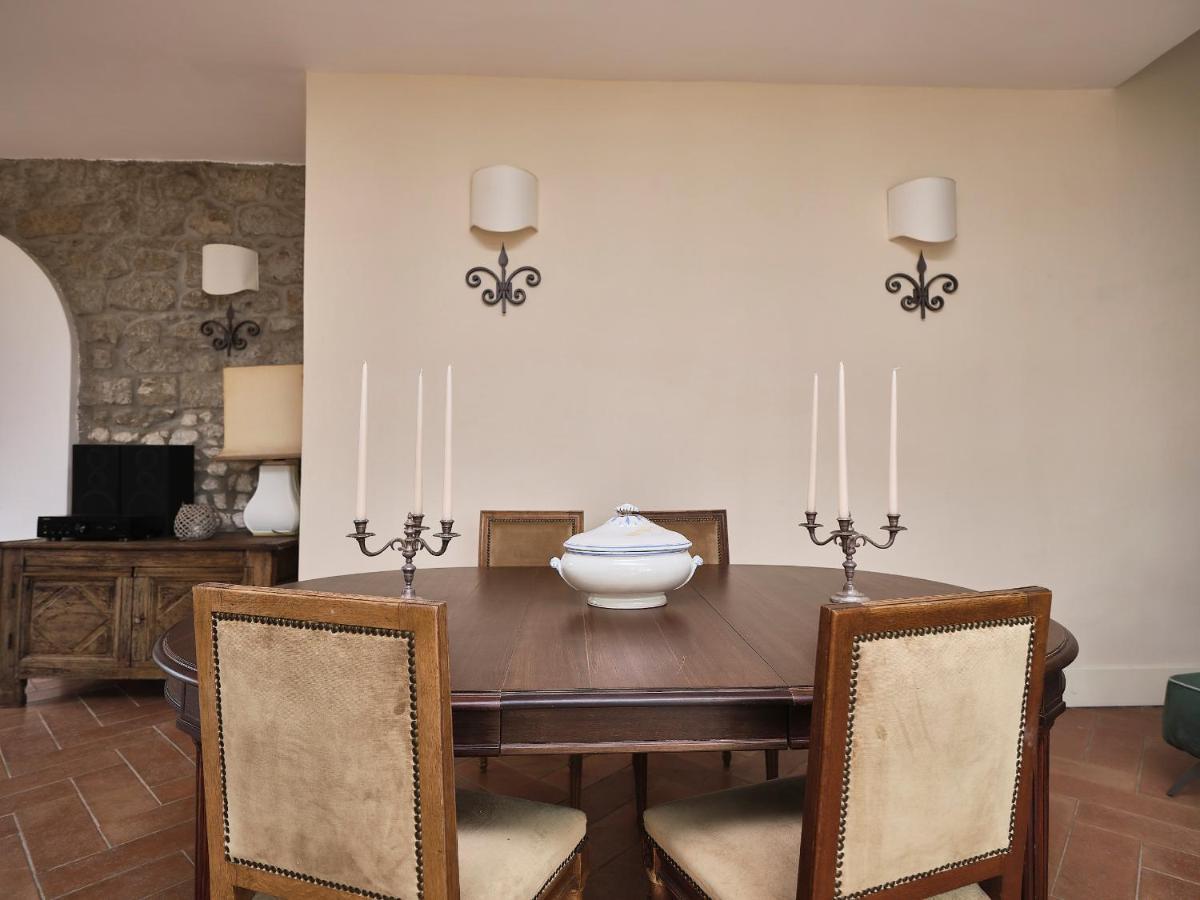 Agriturismo Castello Santa Margherita Cori 外观 照片