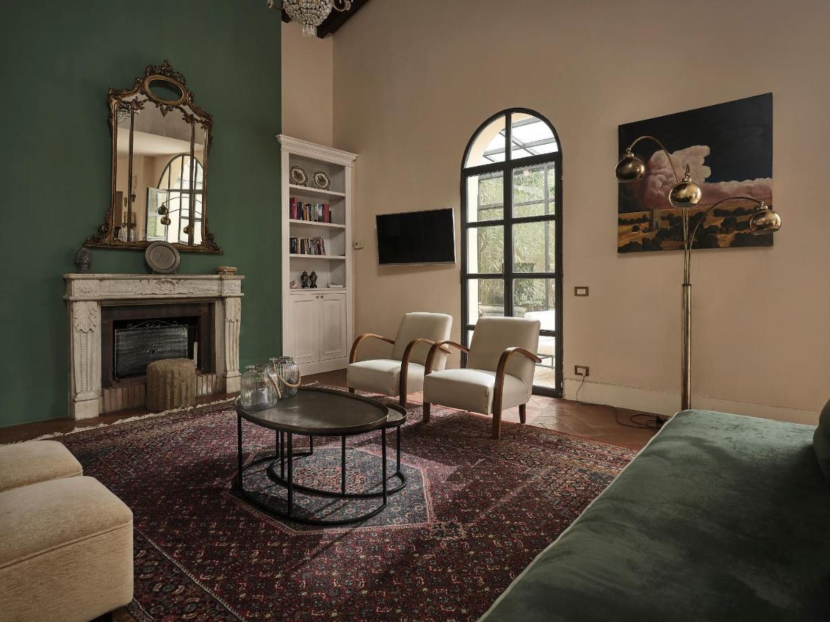 Agriturismo Castello Santa Margherita Cori 外观 照片