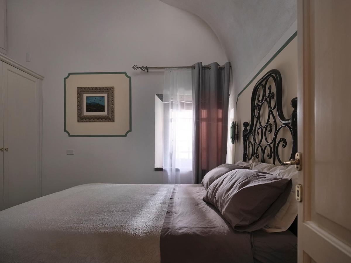 Agriturismo Castello Santa Margherita Cori 外观 照片