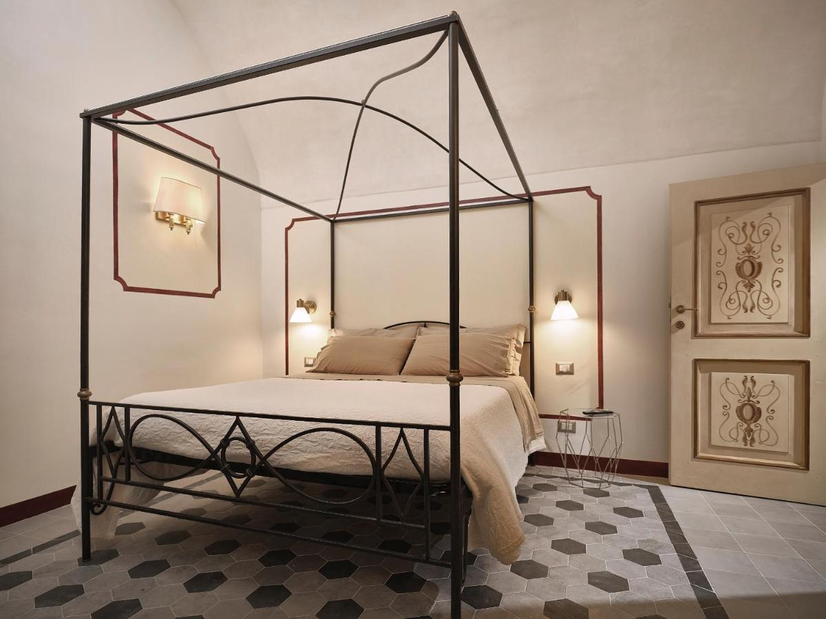 Agriturismo Castello Santa Margherita Cori 外观 照片