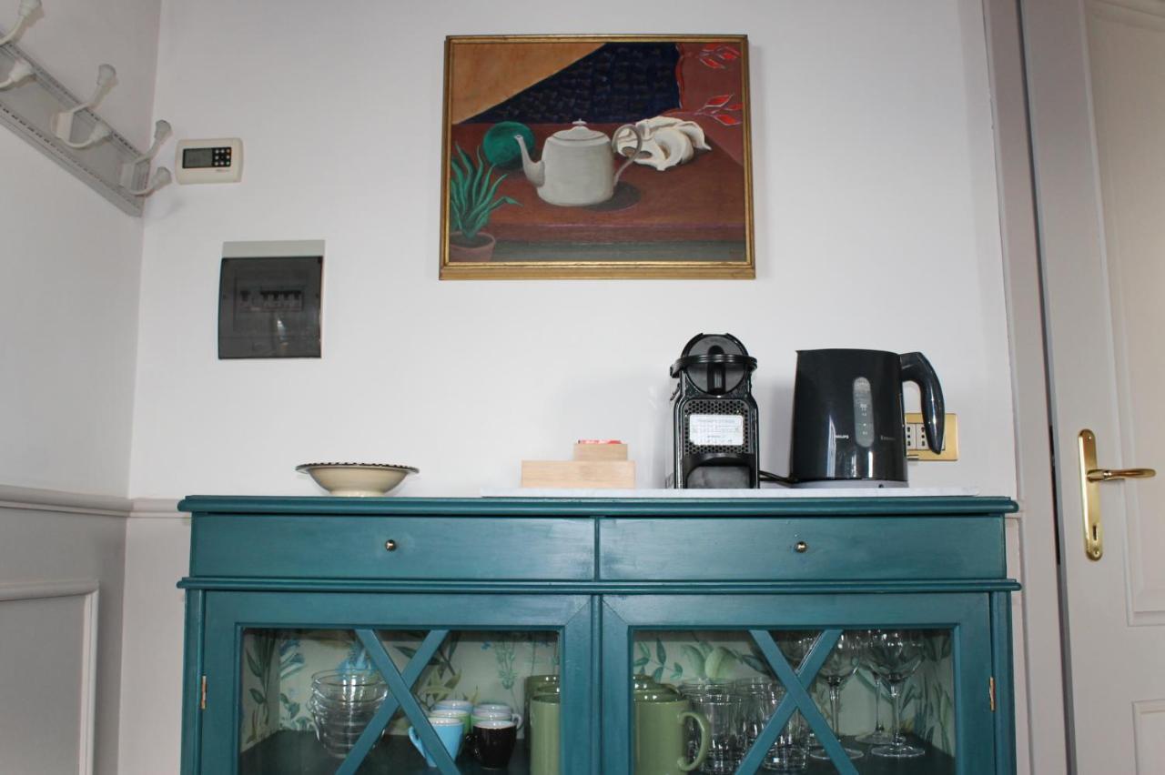 Agriturismo Castello Santa Margherita Cori 外观 照片