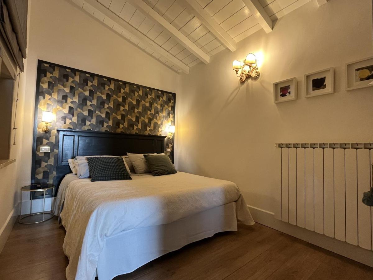 Agriturismo Castello Santa Margherita Cori 外观 照片