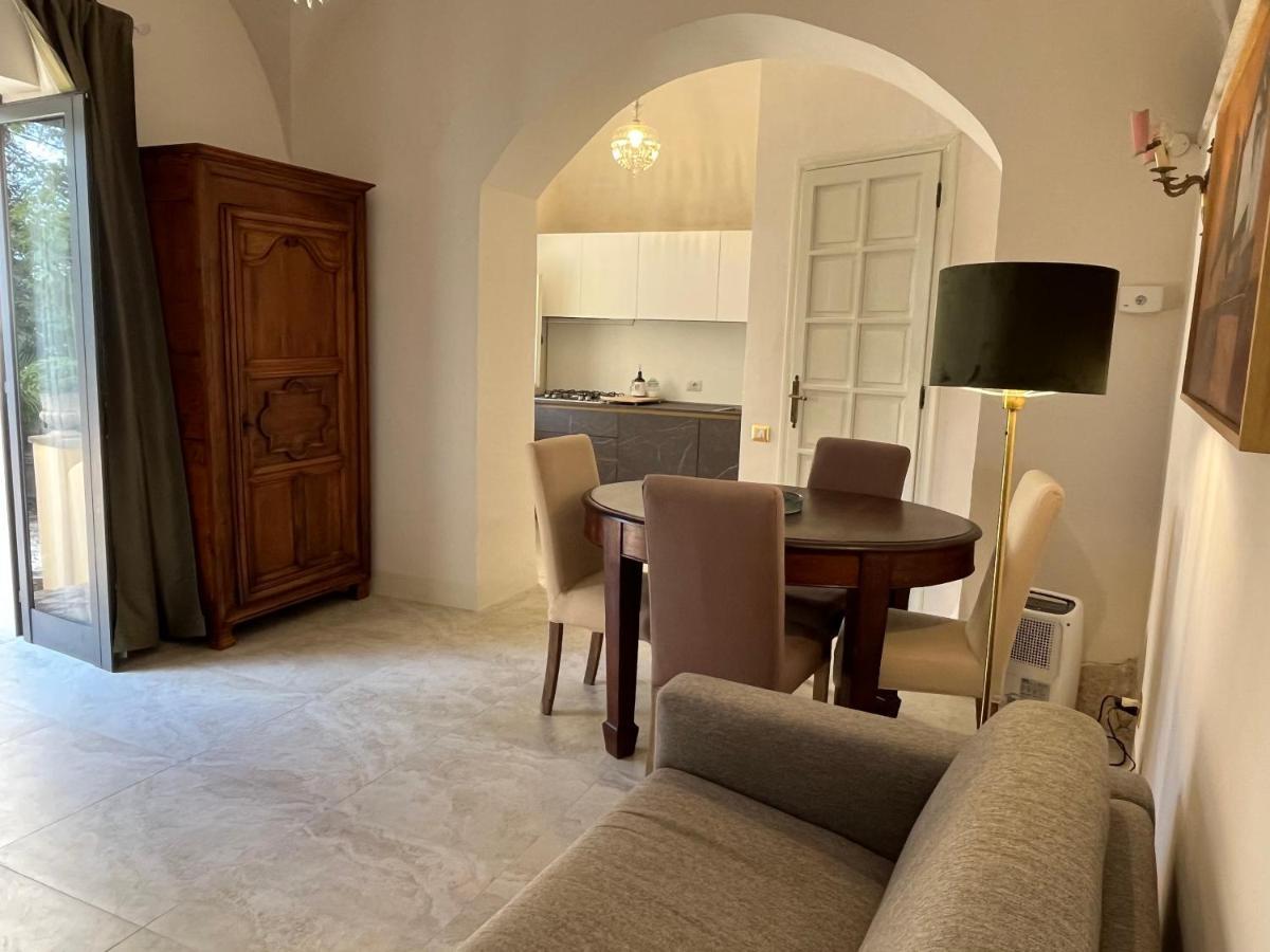 Agriturismo Castello Santa Margherita Cori 外观 照片